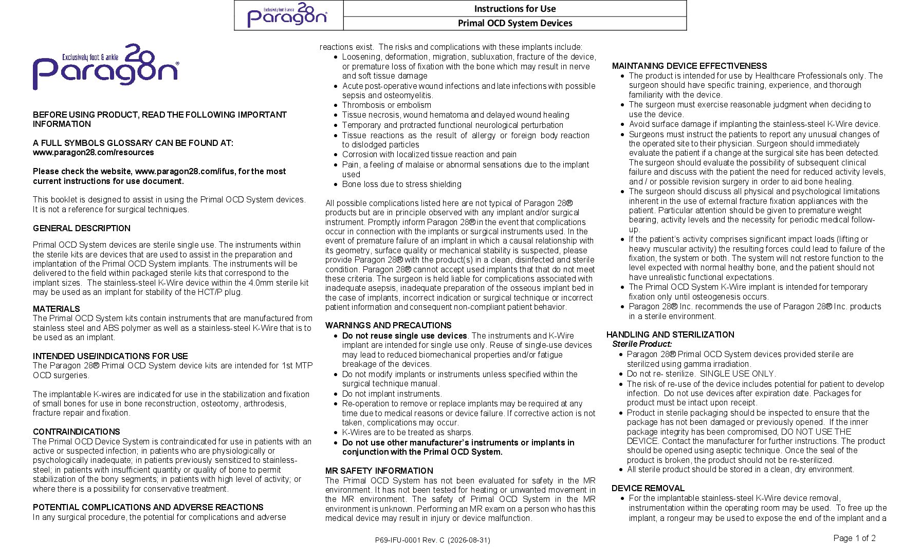 https://paragon28.com/app/uploads/2020/01/P69-IFU-0001-Primal-OCD-System-Instrument-IFU_REV-C-Original-pdf.jpg
