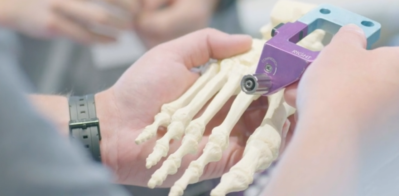 About Us main Paragon 28