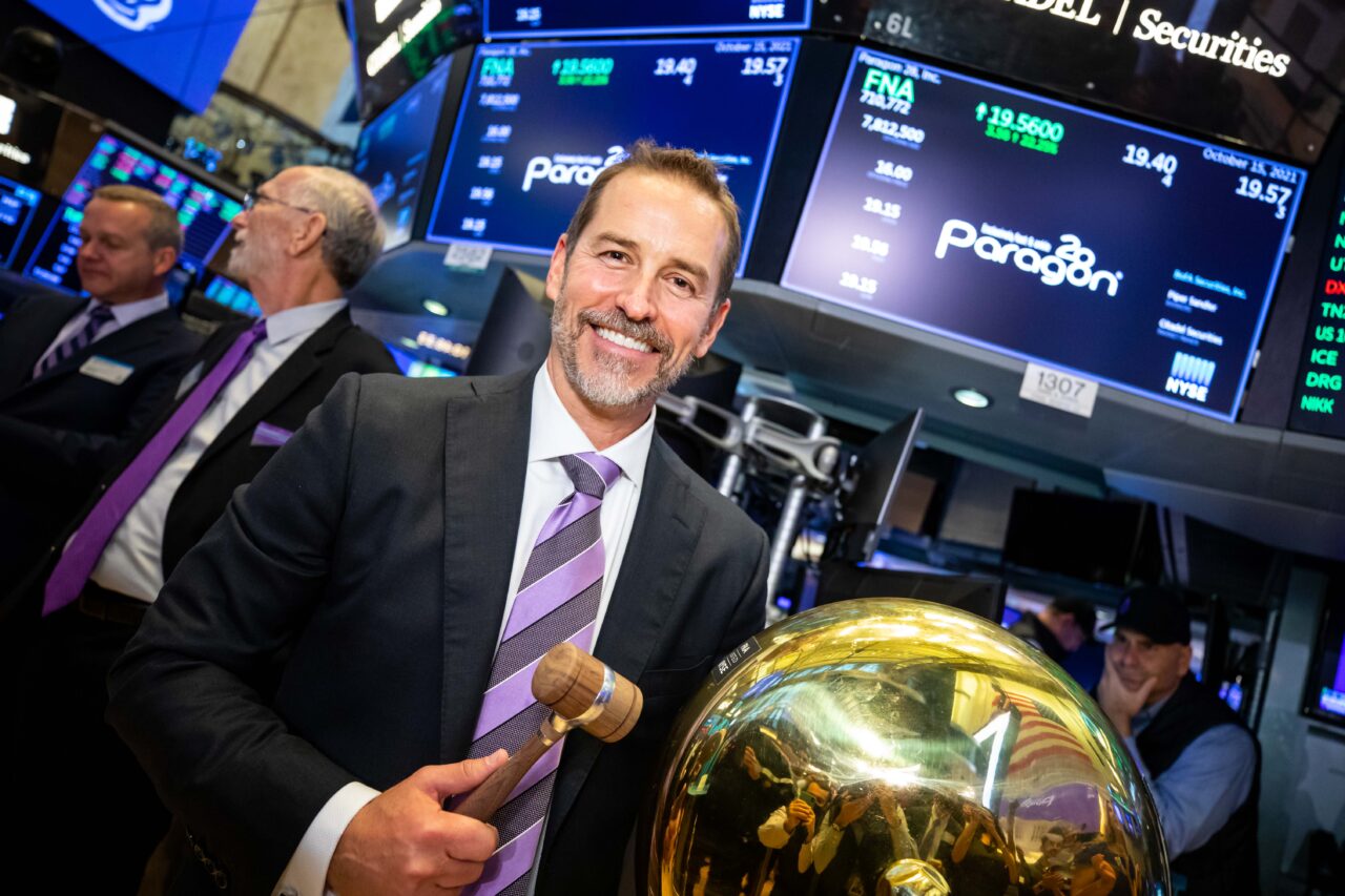 Paragon 28, Inc. Announces Pricing of Initial Public Offering Paragon 28