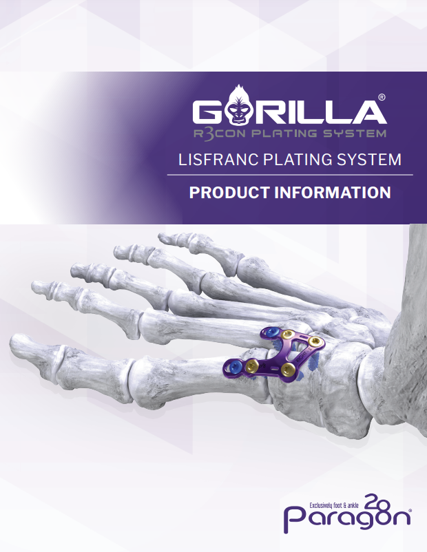 lisfranc