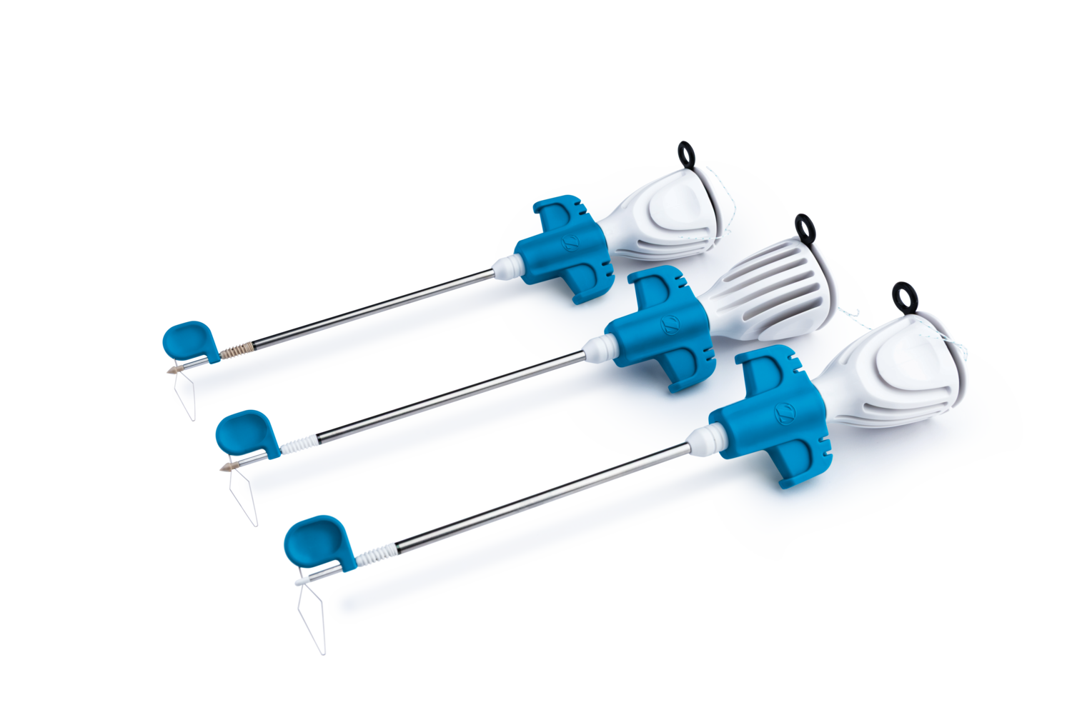 Genie & GenieSP Knotless Anchor Family Genie and GenieSP soft tissue fixation knotless anchor family