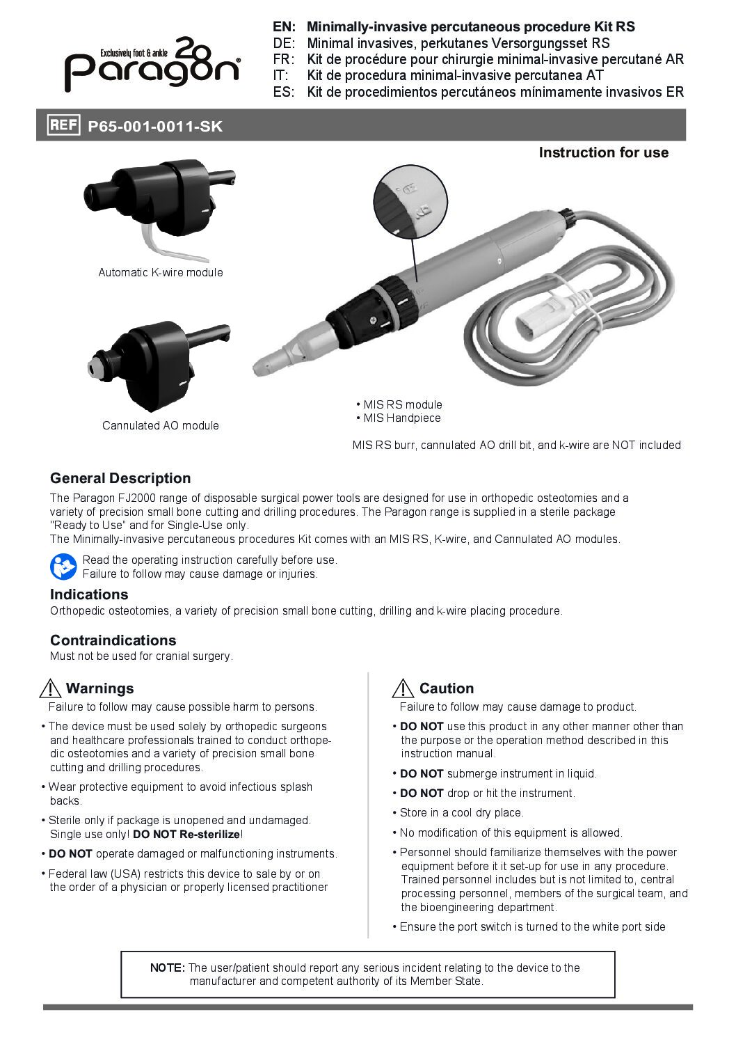 https://paragon28.com/app/uploads/2026/10/FJ2000™-Power-Console-Instructions-for-Use-MIS-Procedure-Kit-pdf.jpg