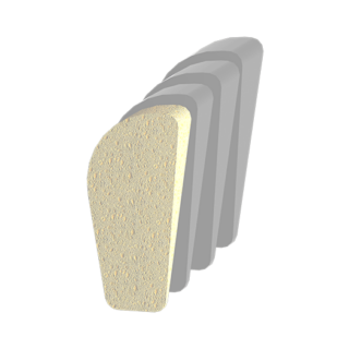 cotton graft