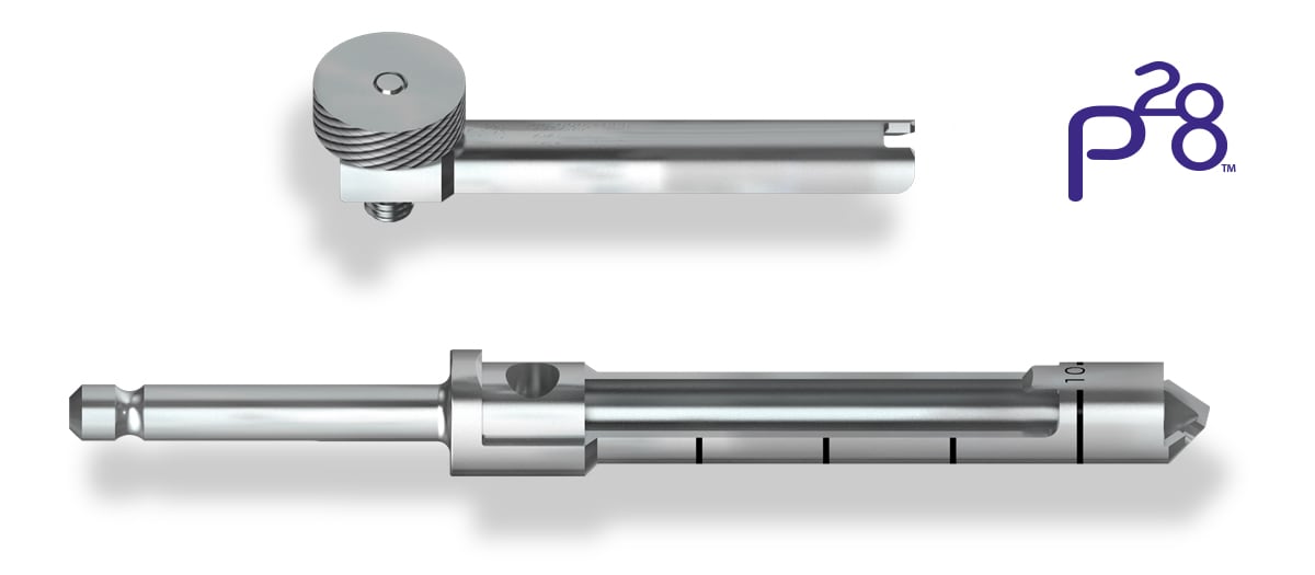 Bone Graft Harvesting System