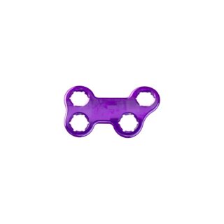 Gorilla Bow Arrow Base Opening Wedge Plate