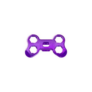 Gorilla Bow Arrow Evans Plate