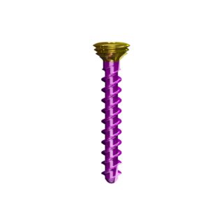 Gorilla R3con Screws 2.7 locking