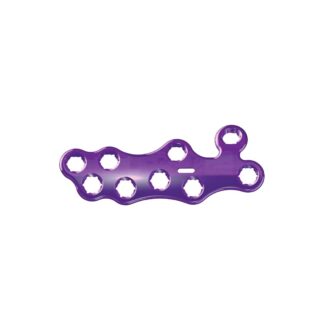 Gorilla Medial Column Proximal Arch Plate