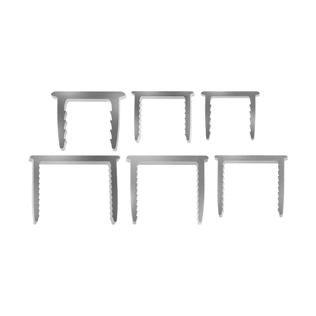 JAWS™ Nitinol Staple System JAWS™ Staple Systems Paragon 28