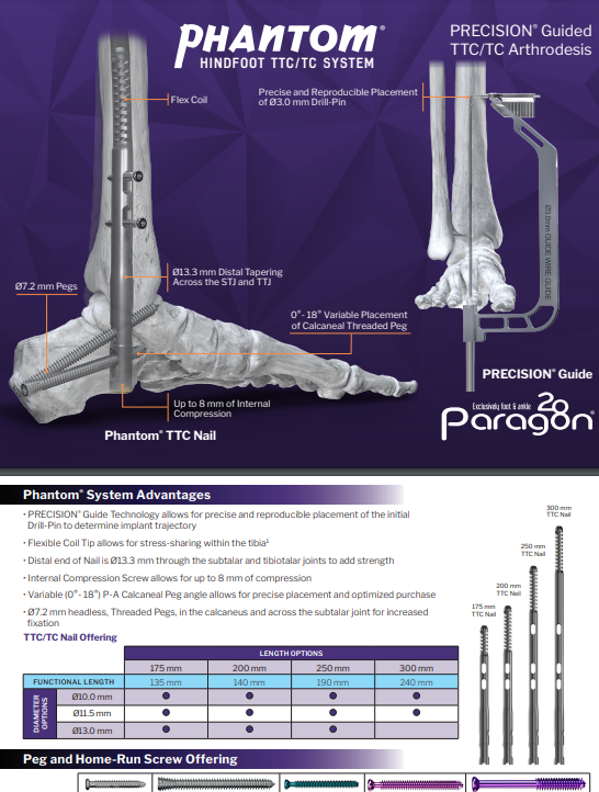 hindfoot
