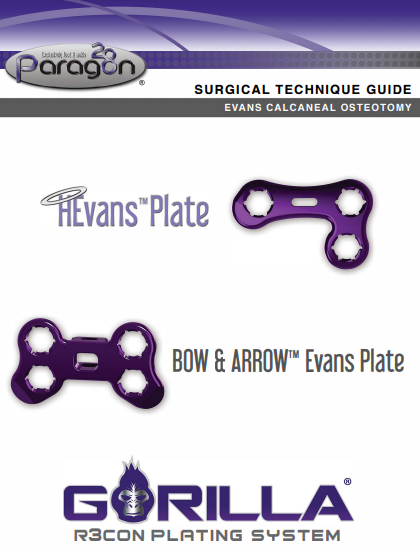 evans calc